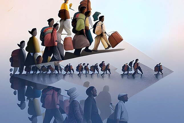 Migration and Development