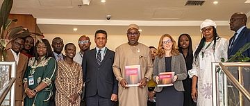 AFFORD Diaspora Direct Investment (DDI) Index- The Gambia