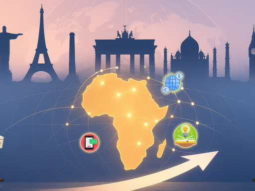 Diaspora Engagement and Remittances