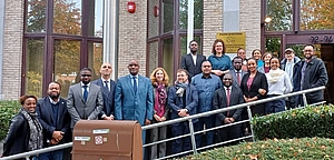 Rethinking Africa–Europe Migration Cooperation Ahead of the 7th AU–EU Summit in Luanda