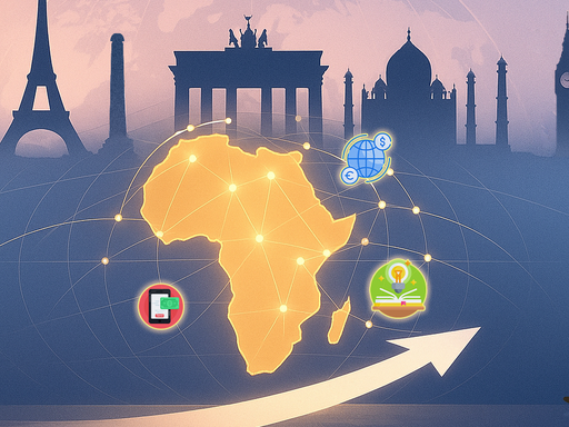 Diaspora Engagement and Remittances